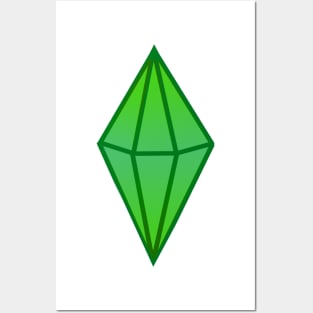 plumBOB Posters and Art